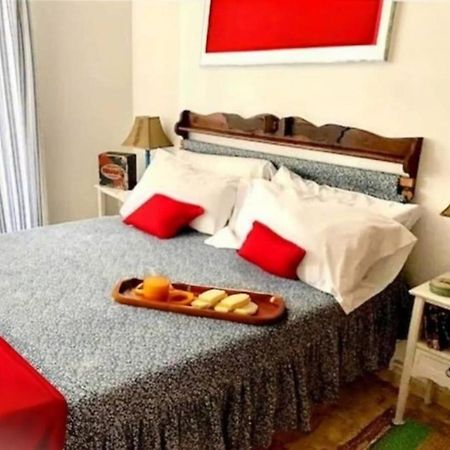 Appartamento Cagliari Centro Con Vista Sul Porto Exterior foto